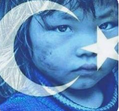 LepiskaRd's tweet photo. Biz Doğunun Müslüman Türk çocuklarıyız.
#uyghurgenocide https://t.co/XBFhVbjkpu
