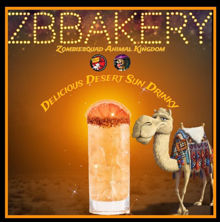 CancerDoggy's tweet photo. @TibbieTibbs Hey me pal.. you surely can. Coming right up #ZSHQ #ZSAnimalKingdom #ZBBakery https://t.co/bV67CNj3Y0