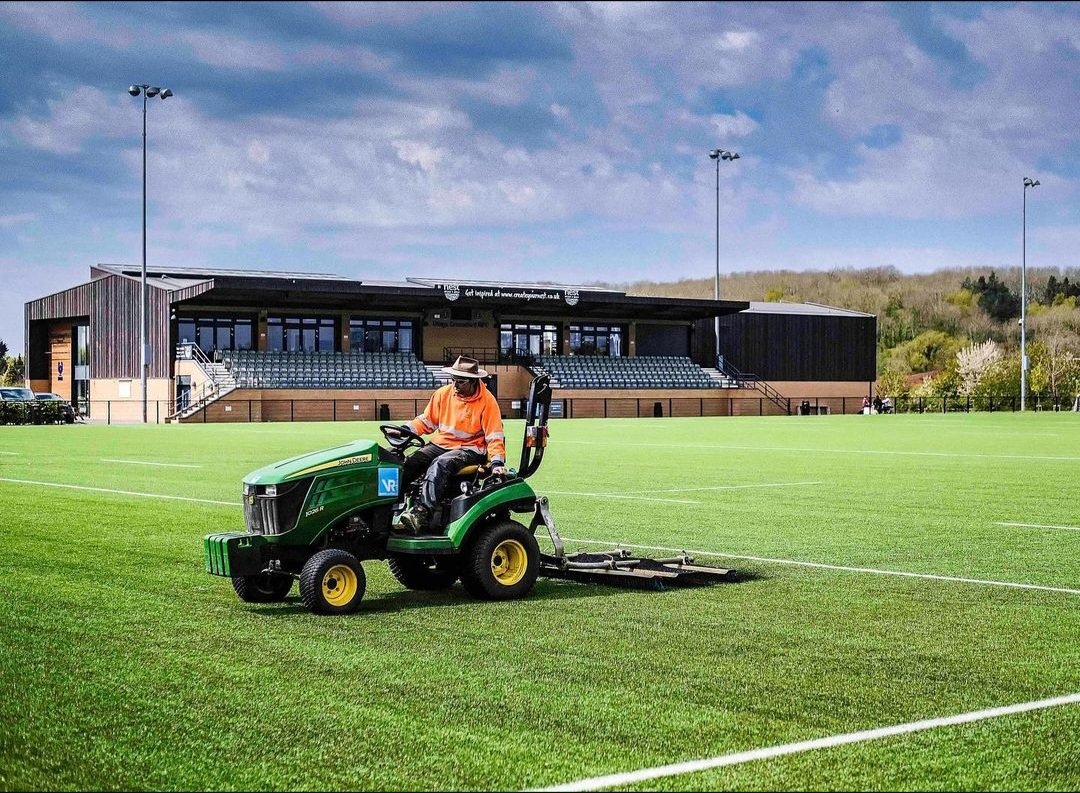 BristolAztecs's tweet image. We&apos;re delighted to announce that we&apos;ll be playing at a new home in 2024

Whilst we&apos;ll still train at the brilliant facilities at SGS, our home fixtures will now take place at @shaftesbury_park, home of Dings Crusaders Rugby.