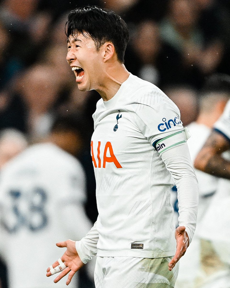 An assist on <a href="/Sonny7/">Son Heung-min</a>'s return 🤍