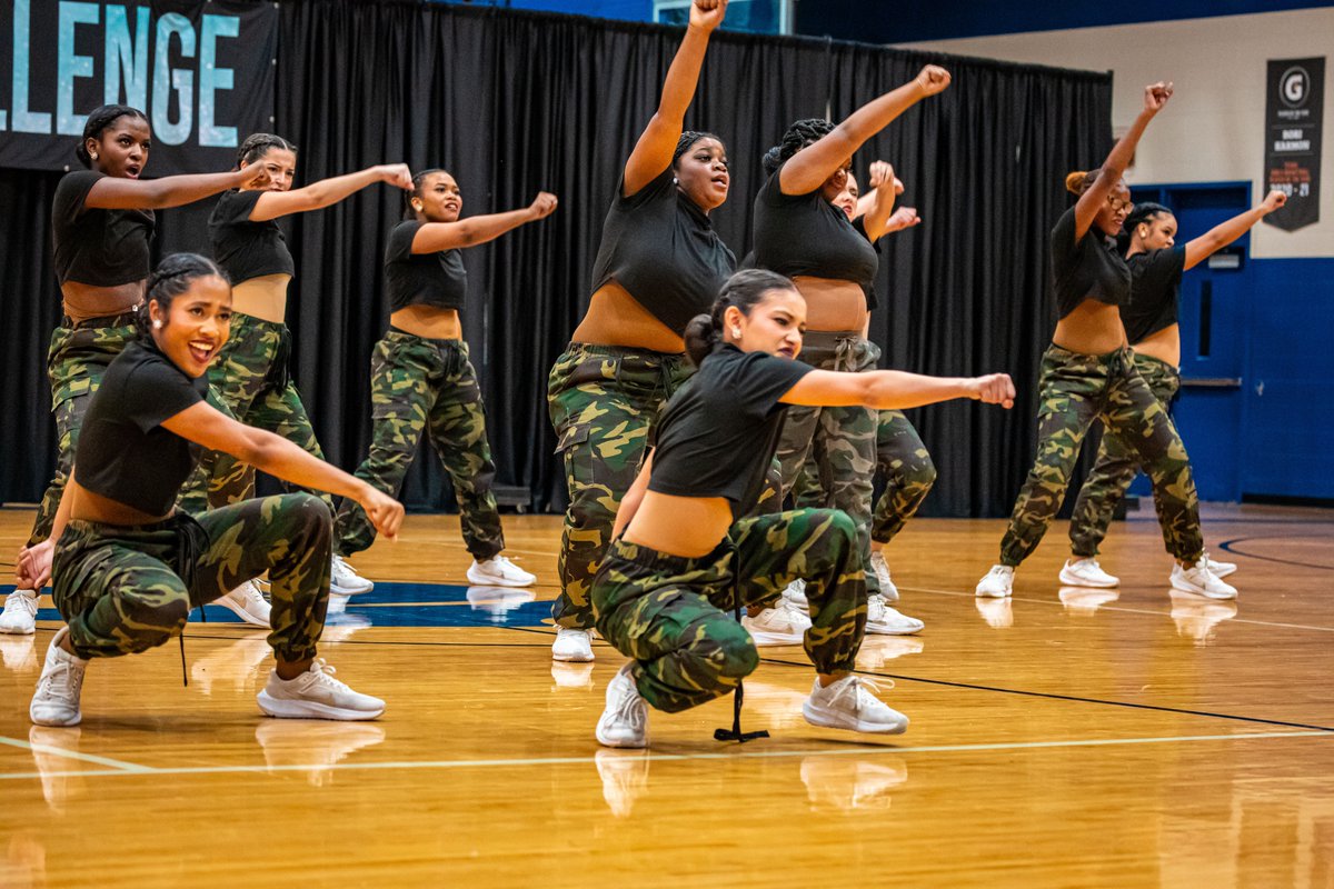 Estevan Murillo III (@estevanmurillo3) on Twitter photo The <a href="/RandleRoyals/">Coach O'Haver</a> Hip-Hop routine killed it today at <a href="/dance_ascension/">Ascension Dance</a> competition! Even fans from other teams couldn't help but say, "Wow, they stepped onto and off the gym floor with a presence that screamed, 'We're here to win!'" Can't wait to see what they bring next! The <a href="/RandleRoyals/">Coach O'Haver</a> Hip-Hop routine killed it today at <a href="/dance_ascension/">Ascension Dance</a> competition! Even fans from other teams couldn't help but say, "Wow, they stepped onto and off the gym floor with a presence that screamed, 'We're here to win!'" Can't wait to see what they bring next!