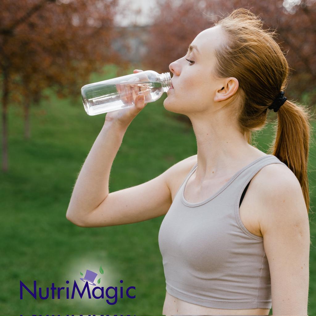 NutriMagicUSA's tweet photo. Don't let the cold dry you out. Stay hydrated with #NutriMagic. 💧❄️ 

#WinterHydration #HealthTips #wellness #WeekendVibes https://t.co/iIthBdMy5h