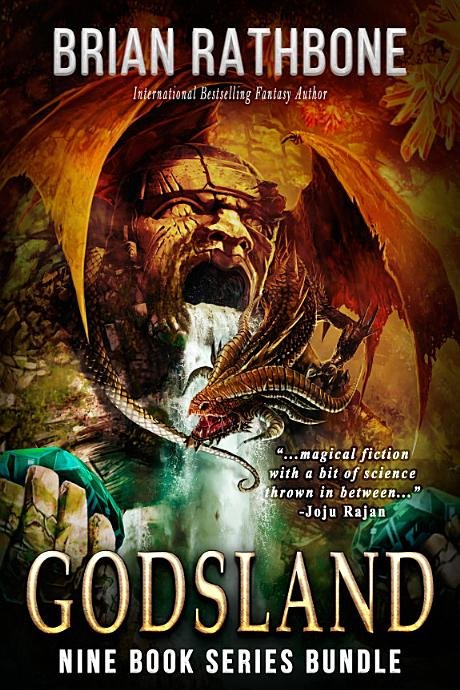 Chirp is running a massive promotion for the Godsland Fantasy Series audiobooks. You can get 12 books (101 hours of audio) for just $3.98, which is $146 in savings. These audiobooks have racked up more than 1,400 ratings and reviews averaging 4.3 stars.

chirpbooks.com/checkout/users…