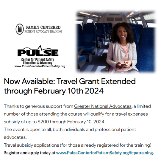 icorina's tweet photo. https://t.co/LjONQJEKDG   Get a portion (or all) of your travel expenses reimbursed!   Share with others who may be your support person someday! https://t.co/5LyZts38Zt