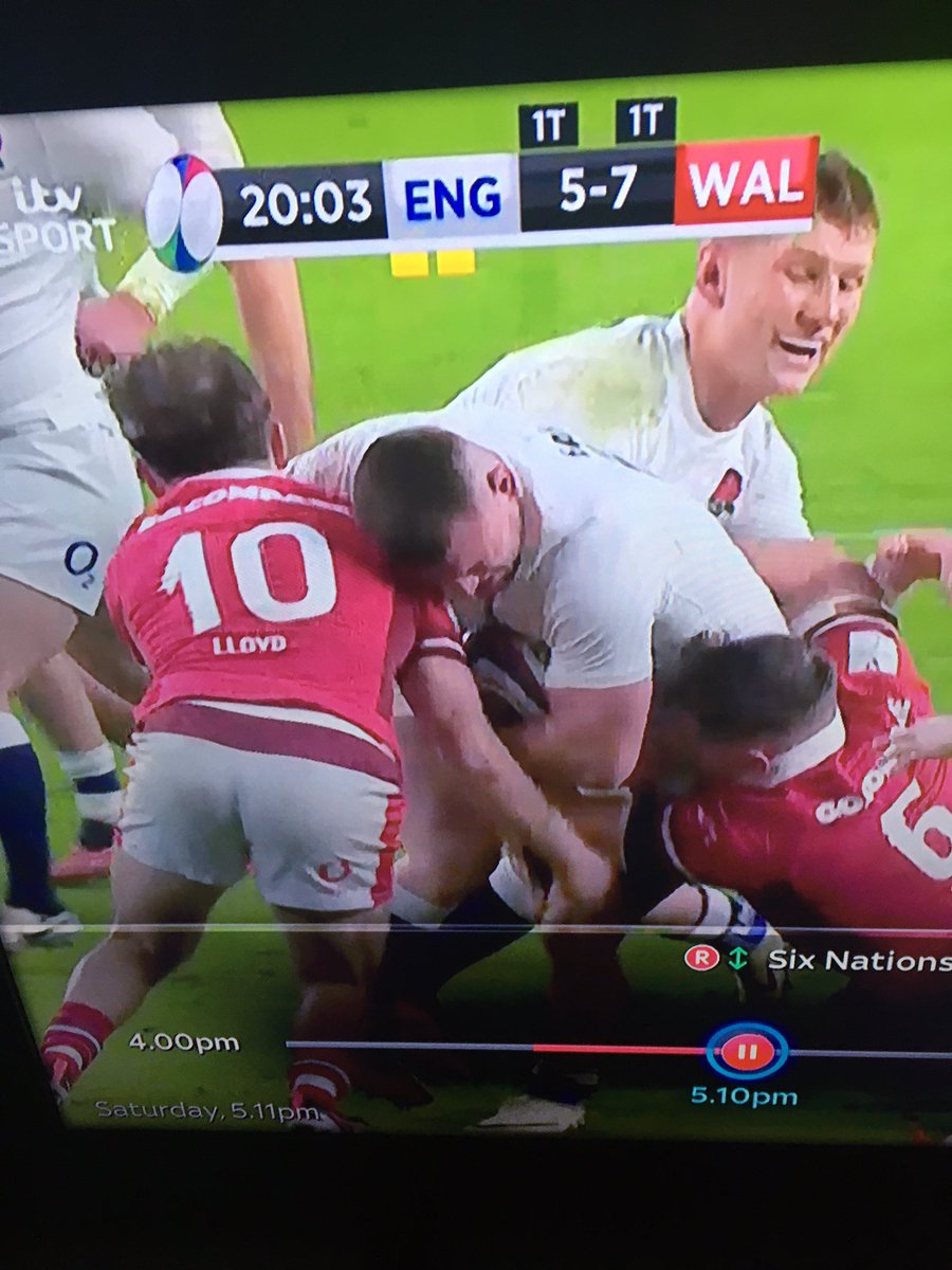 Paul Jackson tweet media