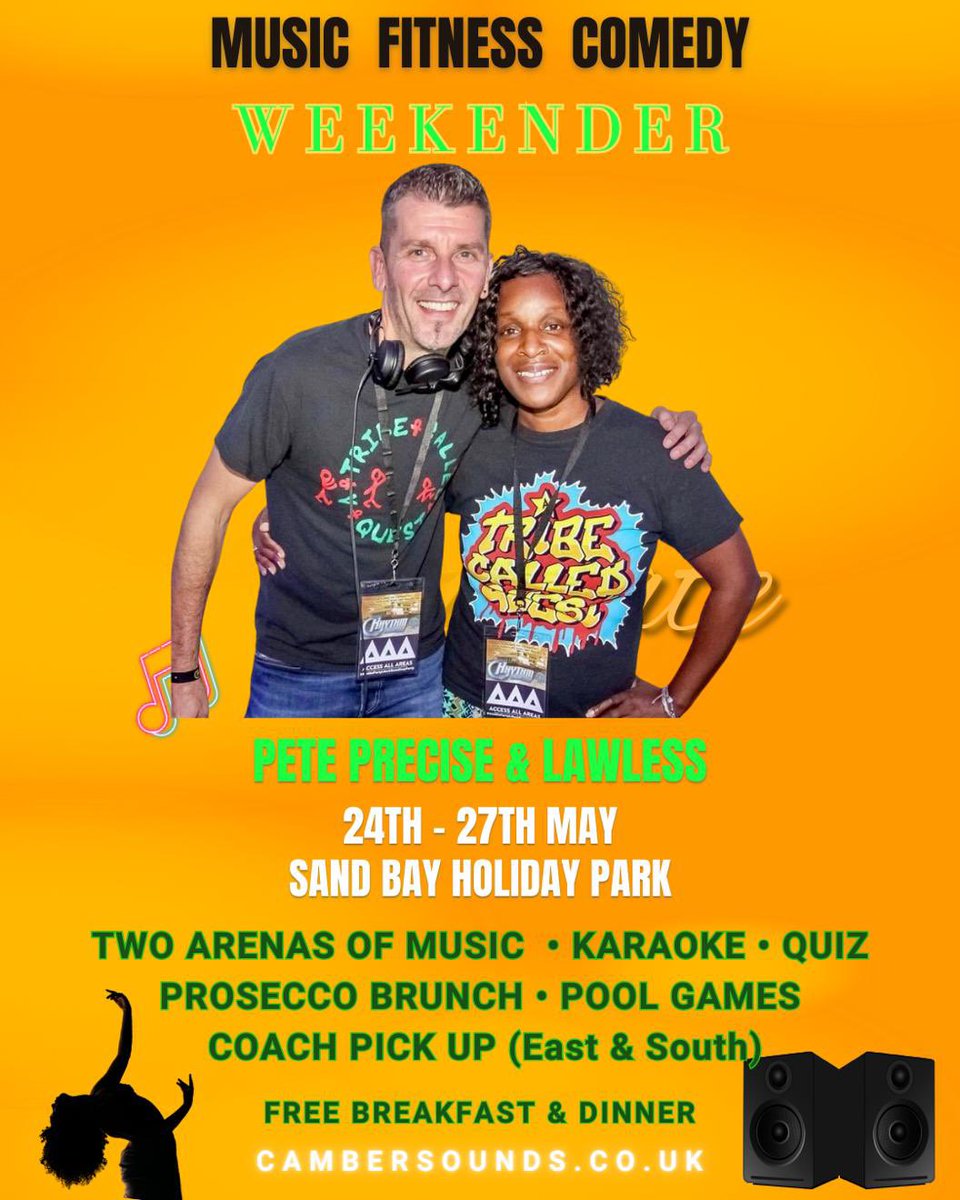 The Weekender www.theweekender.uk tweet media