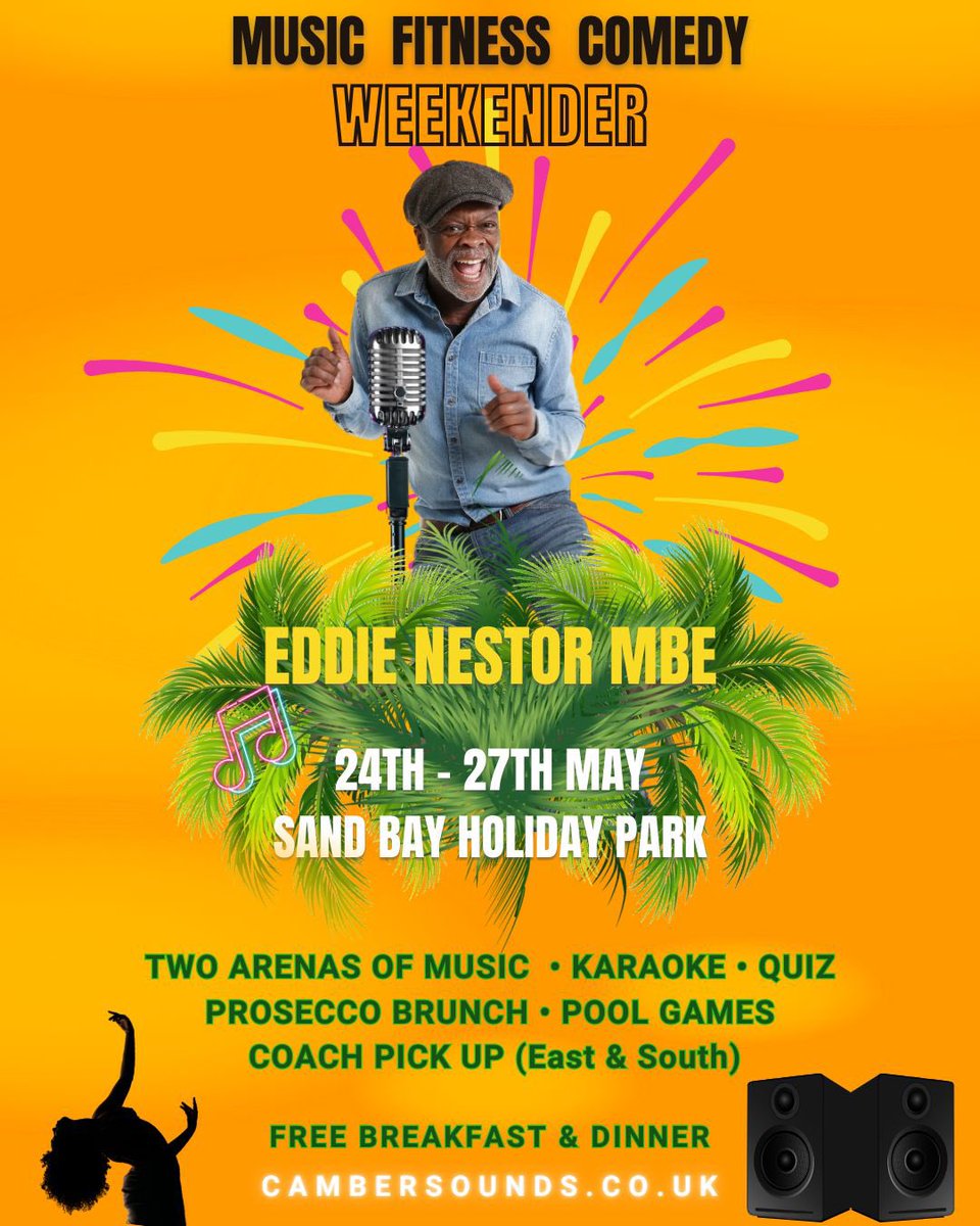 The Weekender www.theweekender.uk tweet media