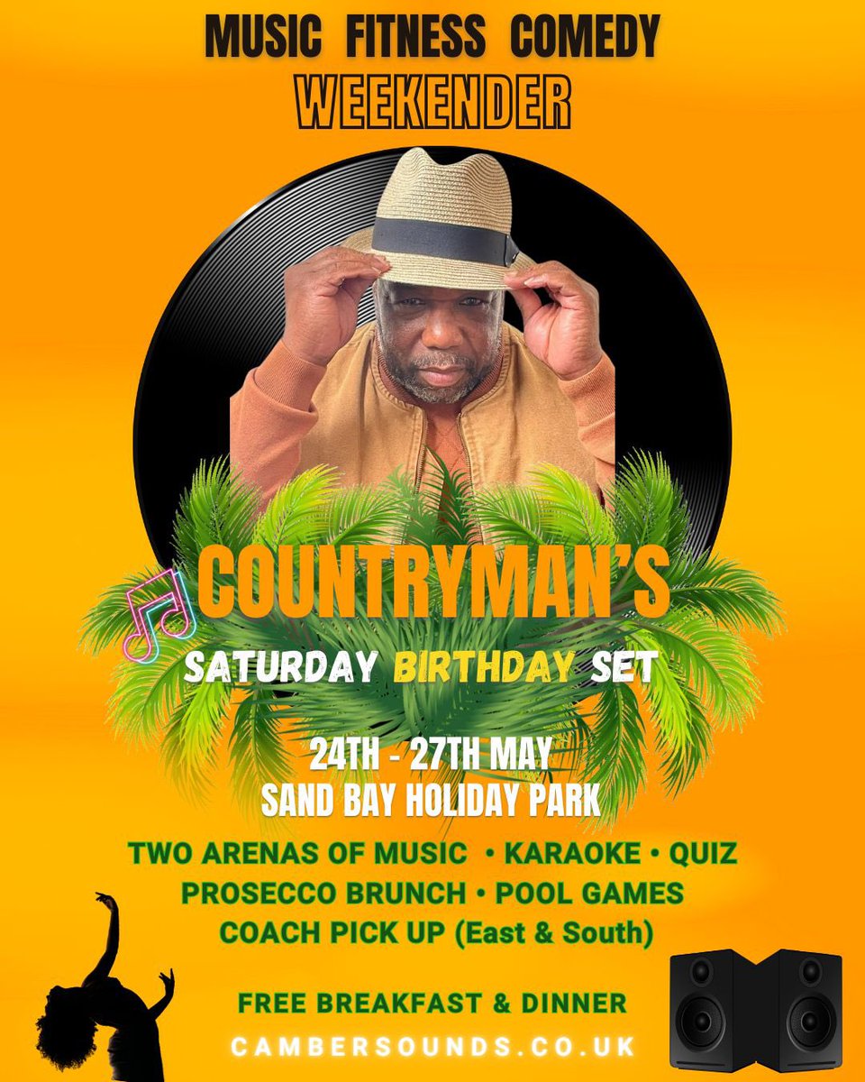 The Weekender www.theweekender.uk tweet media