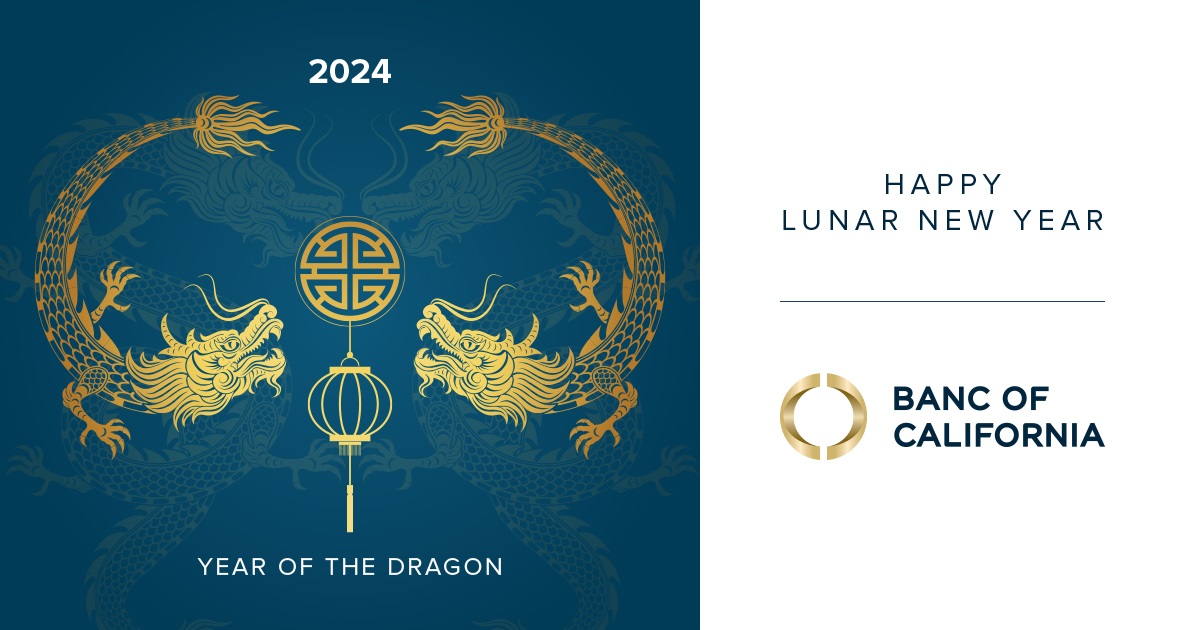 Happy Lunar New Year! Here's to a vibrant and prosperous 2024, the Year of the Dragon, filled with new opportunities and adventures. May this year bring you good health, happiness, and success. #HappyLunarNewYear