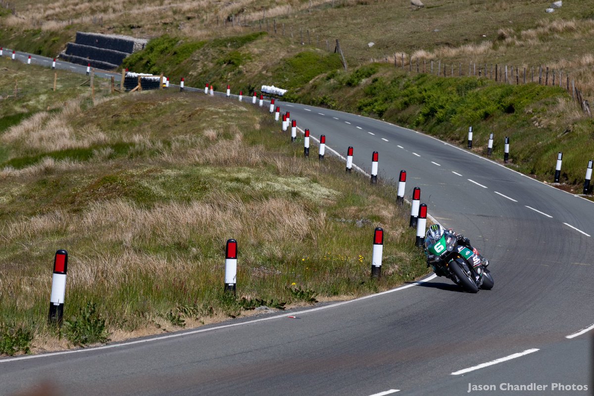 Michael Dunlop TT 2023