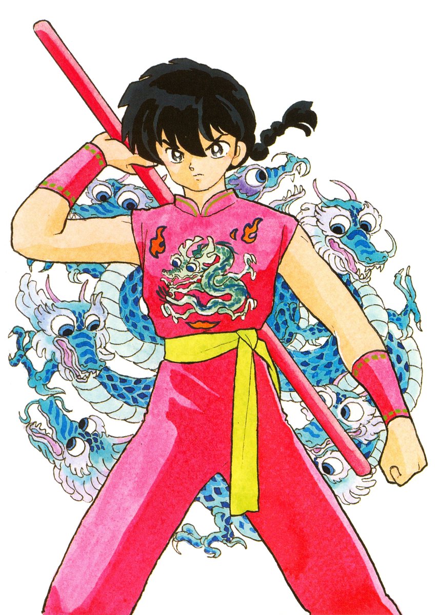 gigiutsu's tweet photo. It's the Year of the Dragon 🐉

Happy Lunar New Year 新年快樂 ! https://t.co/YlGJZRArha