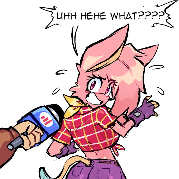 a little wave of Pepper Page content has begun to hit the p4tre0n page. Link in bio 