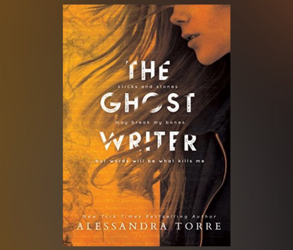 What a great novel from <a href="/ReadAlessandra/">Alessandra (AR) Torre</a>. I thought at first it was going to become a solemn romance, and then POW…thriller. I think I would have enjoyed it more as a read and not a listen (POV changes frequently) but overall a good book. ⭐️⭐️⭐️⭐️