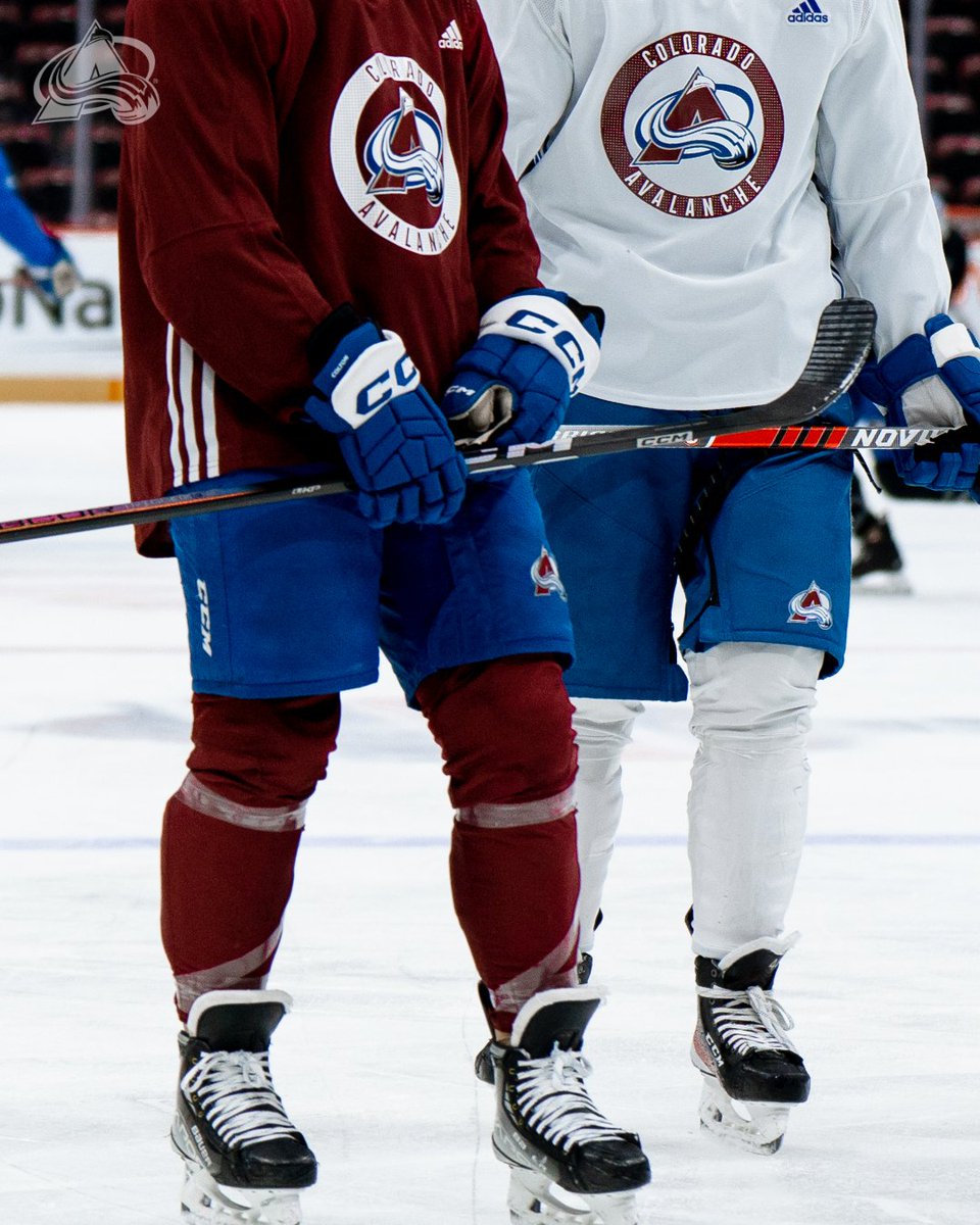 Colorado Avalanche tweet media