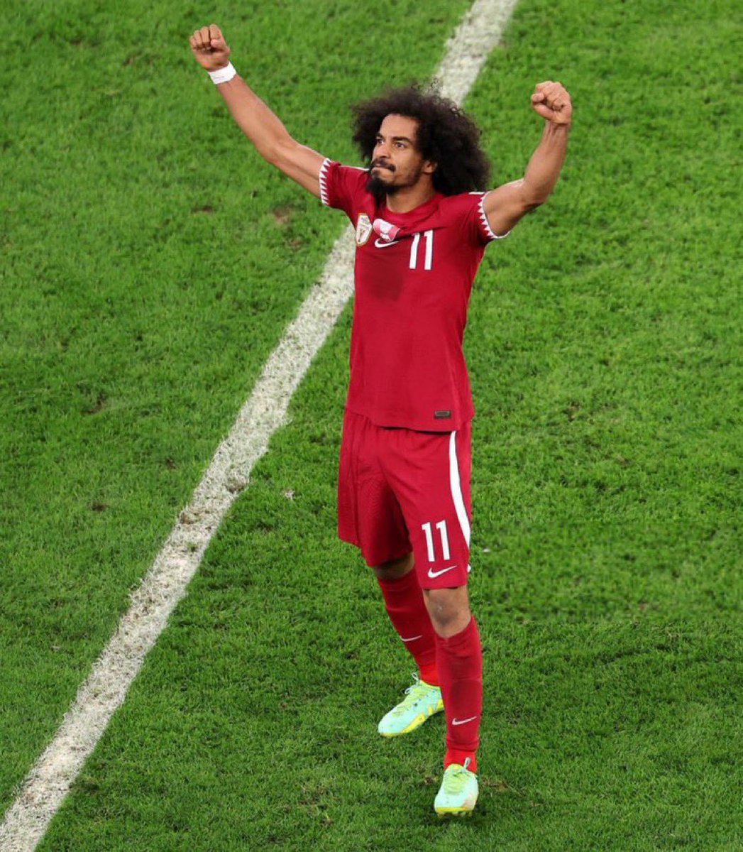 فهد القثامي tweet media