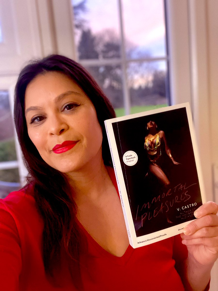 V. Castro tweet media