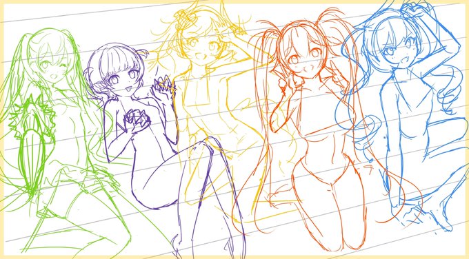 アイドルゼニス部のプレマを出せ 