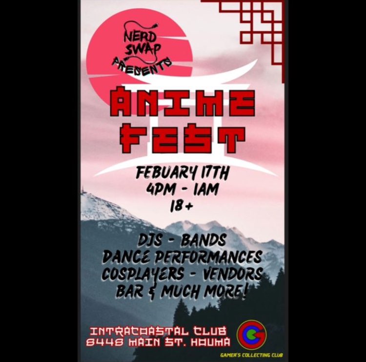 Offici_ArI's tweet photo. 🚨New Announcement: I am in a dance performance maid group. If you like K-Pop, J-Pop, and Maid Cafe we are having a performance coming up!
One Week Away!
We Would Love For You To Come Watch Our Performance!
#maidcafe #kpop #jpop #anime #animefest #nerdswap #performance https://t.co/R4qM2qiokz