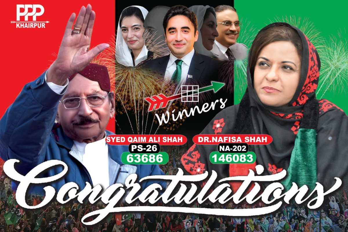 ArtistSaqlain's tweet photo. @ShahNafisa Congratulations https://t.co/XRQ6eyMuS8