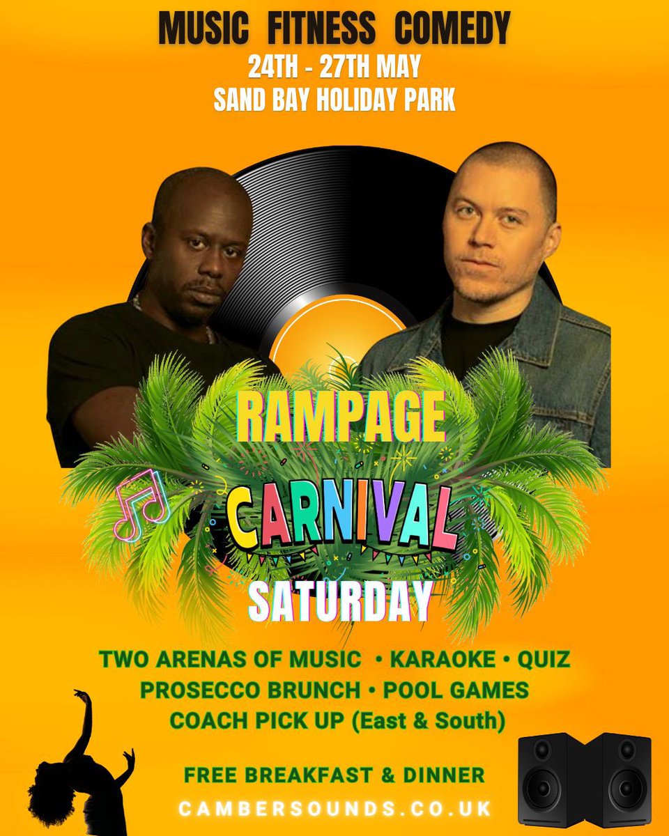 The Weekender www.theweekender.uk tweet media