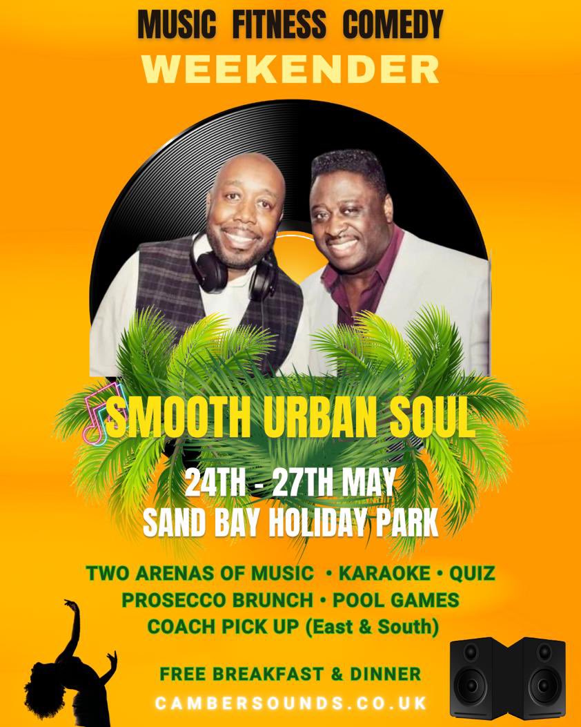 The Weekender www.theweekender.uk tweet media