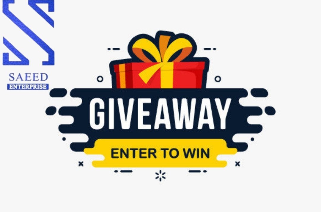 Guys Every Saturday I will be Choosing 2 Random Winners From The People Who'll Be Retweeting And Liking My Posts During The Week. Stay Tuned You Do Not Want To Miss This