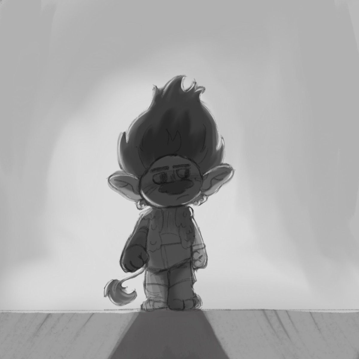 Pyllif's tweet photo. Light practice go brrrrr
#trolls #DreamworksTrolls #fanart #digitalart #lightpractice #lighting #yourmom #trollsbandtogether https://t.co/ihC01z1FR4