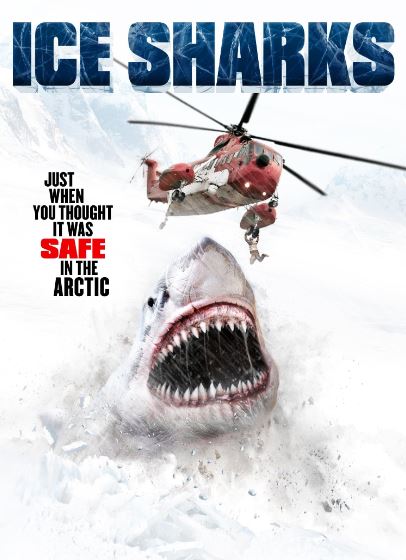 FilmsQuirky's tweet photo. #IceSharks (2016) π¦
A group of scientists at a research facility based in the Arctic battle a breed of sharks that have invaded Arctic waters.
#CreatureFeature #FilmsWithBite
#FilmX π½οΈ π¬ https://t.co/kFYMo3KwyL
