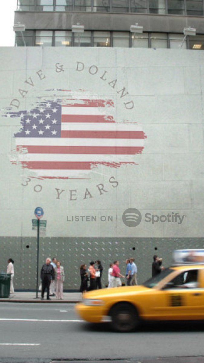 dave_doland's tweet photo. Check us out on #Spotify !

#newsong #music #nowplaying #countryradio #internetradio #indiemusic #countrysong #listen #onairnow #songwriters #daveanddoland https://t.co/49BndN6Cl2