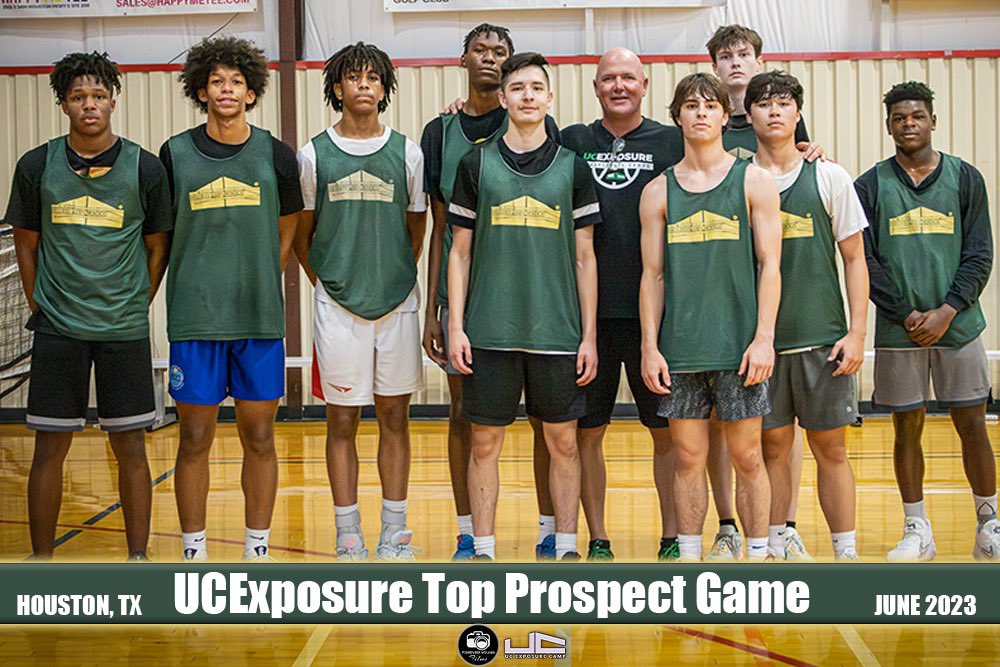 Russell "Coach V" Vanlandingham tweet media