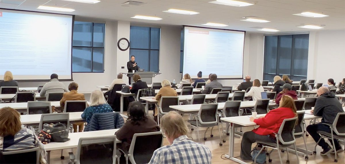 SteveAnapol's tweet photo. Thanks to all of the @canopyrealtor who attended my sessions throughout #NorthCarolina this week!  @LOTSARrealtors #Charlotte #Asheville #Hendersonville #Waynesville #realtor #training #events https://t.co/AQKbUqWXGH
