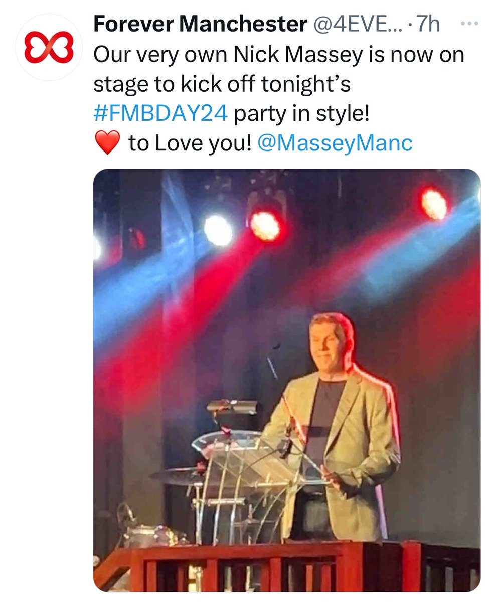 Dave Foran tweet media