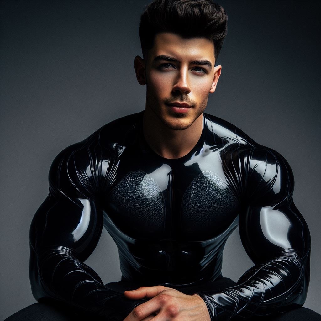 RubberSymbiote's tweet photo. Symbiote on me https://t.co/R0fekl93UW