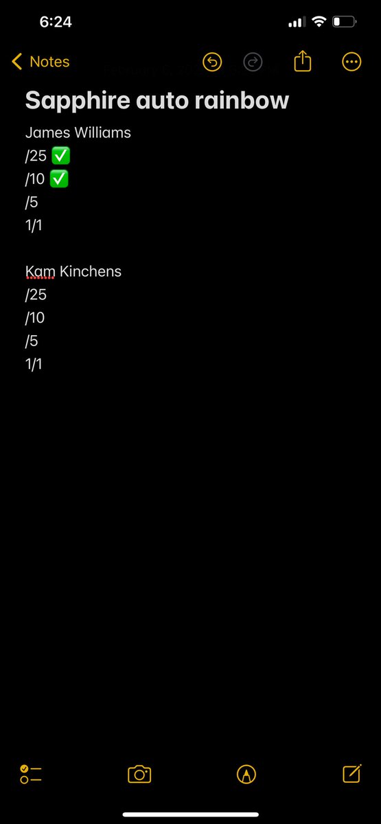cover3collect's tweet photo. @GabeyCardStacks ISO James Williams and Kam Kinchens https://t.co/UBxN1vXyIR
