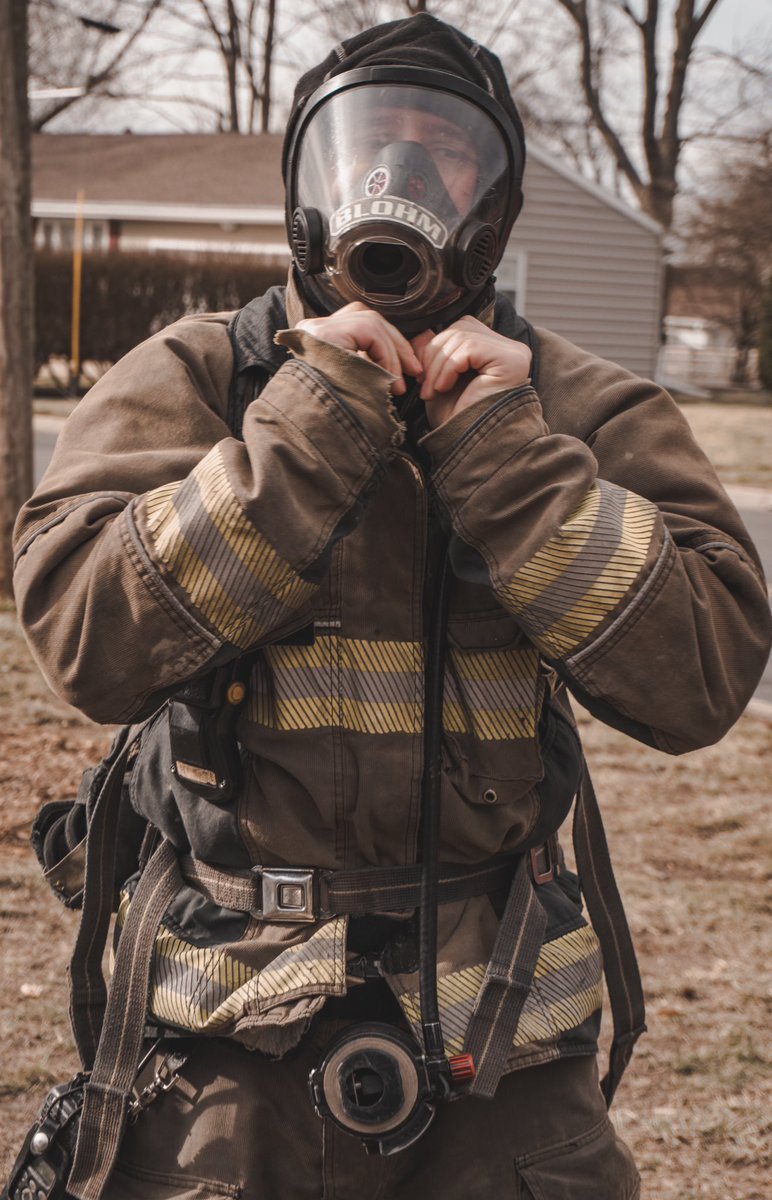TheTristenL's tweet photo. Doing some search training this week. #training #train #firefighter #TIC #firefighting #TMBL https://t.co/zzYPiOzPSG