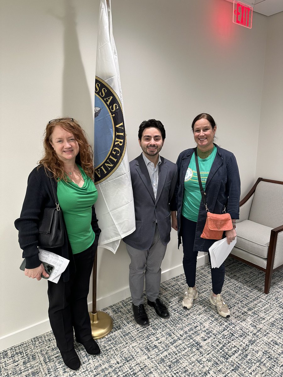 Virginia Alliance for PANS/PANDAS Action tweet media