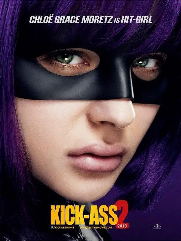 JuanC_Rdgz's tweet photo. 🎬 Happy Birthday Chloë Grace Moretz 🎂🎬
#ChloëGraceMoretz #KickAss #KickAss2 #MindyMcCready #HitGirl #HappyBirthdayChloëGraceMoretz https://t.co/JjjicqHFaD
