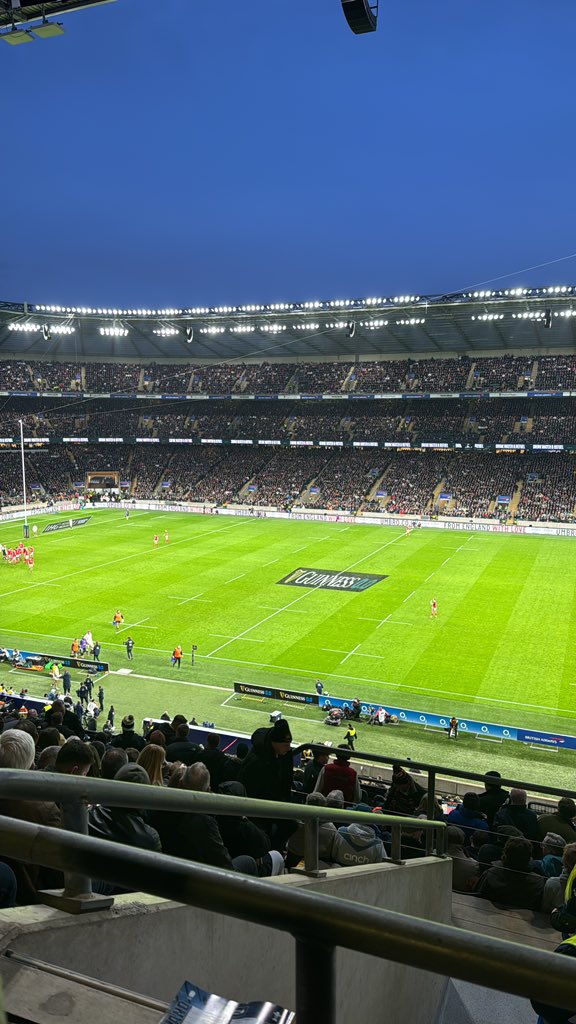 Inskipmark's tweet image. Didn’t realise the zero meant zero stock… very poor #guinnessgameday