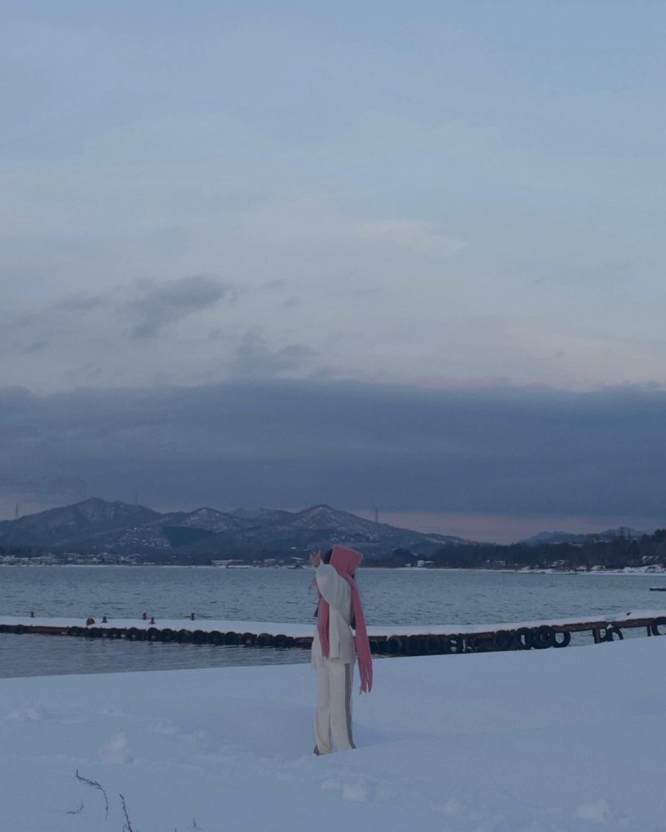 9yssq's tweet photo. 東京から1時間で雪景色に出会えちゃう https://t.co/z9NeAvNXxw
