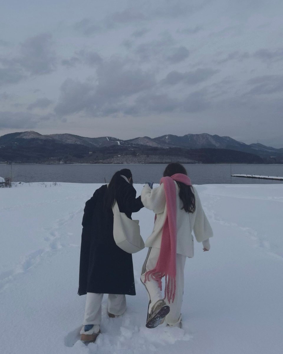 9yssq's tweet photo. 東京から1時間で雪景色に出会えちゃう https://t.co/z9NeAvNXxw