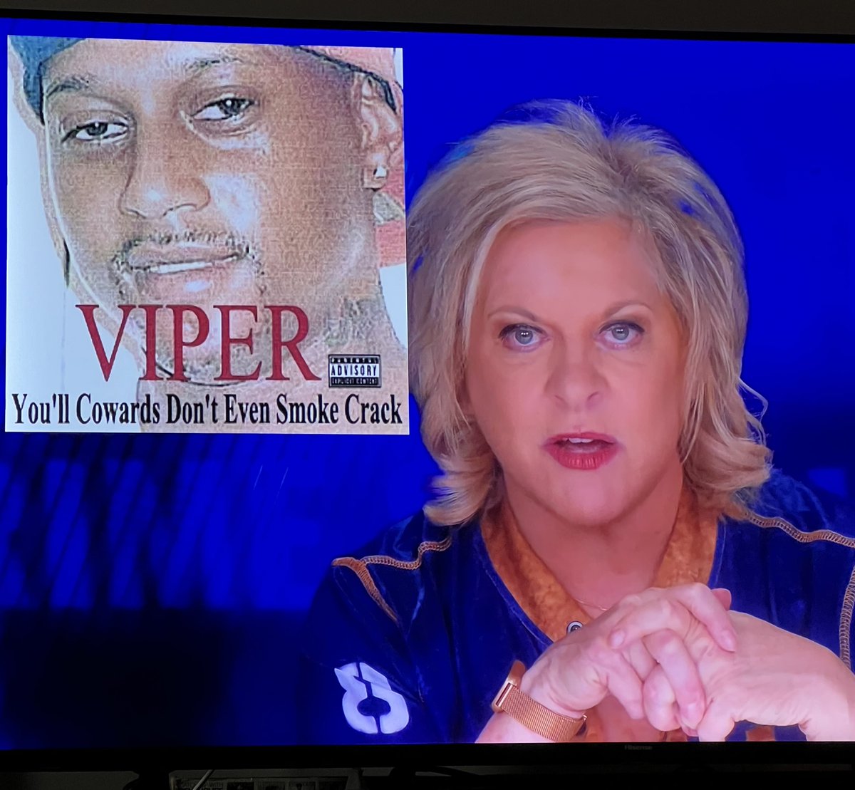 lesbianlawfirm's tweet image. i can’t believe this is real life 😭