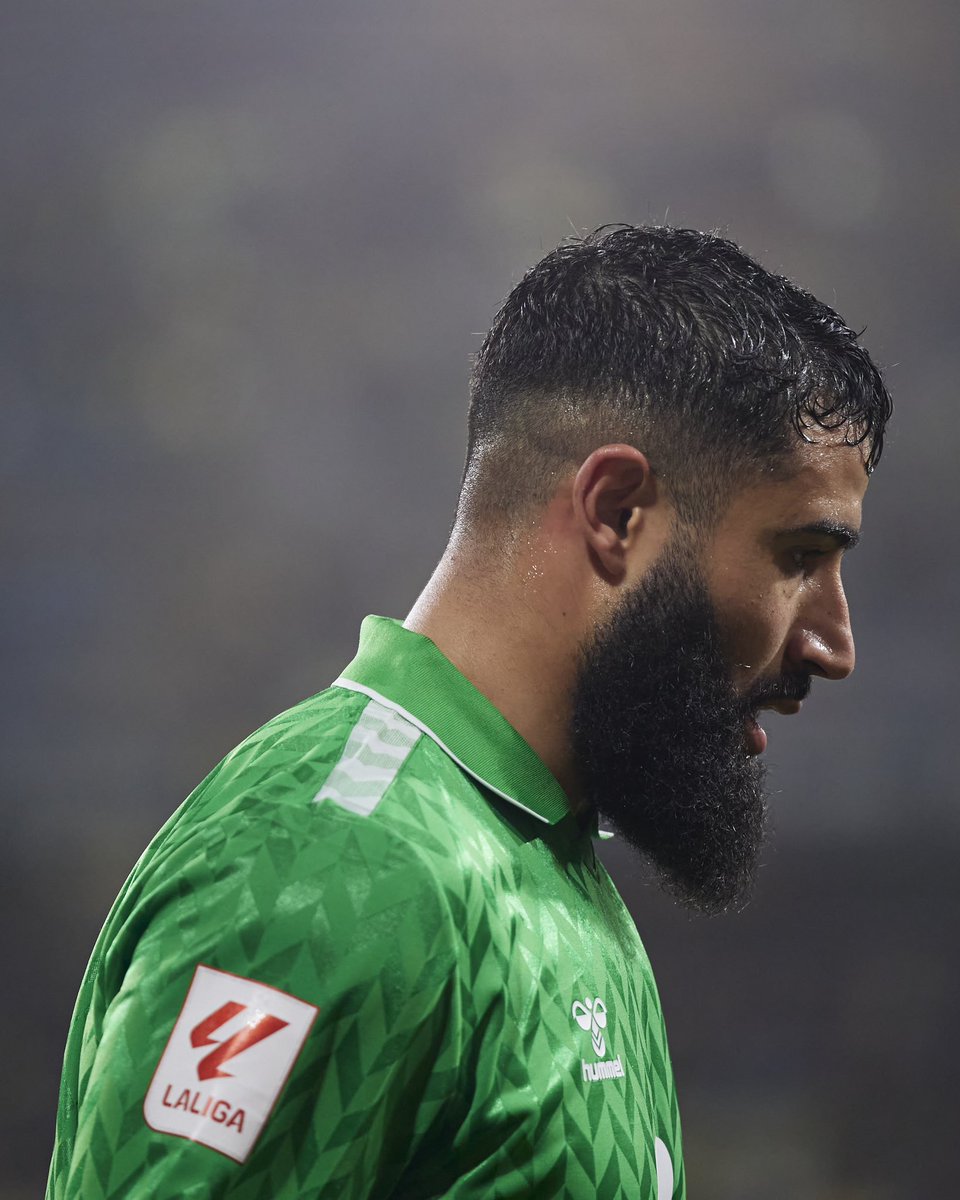 NabilFekir's tweet photo. 💚 https://t.co/CoFJBqQY8L