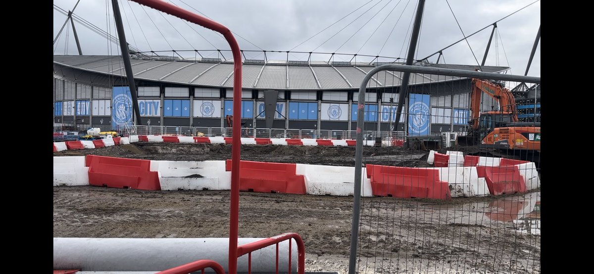 IanCheeseman's tweet photo. It was @erling that made the difference in a tight game 
Asa Hartford makes an appearance in this vlog thanks to @motoroffencelaw @MMart_mirrors &amp; @JamesTCobbler 
#ManCity #mcfc #MCIEVE 

Man City 2-0 Everton

🎥 https://t.co/j1HNcOmtw5 https://t.co/nD7O0cApCN