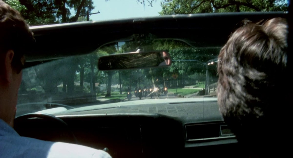 Miami Minutes - Minute 73: Oh, Bother

"Here in my car
I feel safest of all
I can lock all my doors
It's the only way to live in cars"

Listen on all podcatchers, iTunes, Spotify, or direct at this link:

sites.libsyn.com/414956/miami-m…

#MiamiConnection #MoviesByMinutes #Podcast