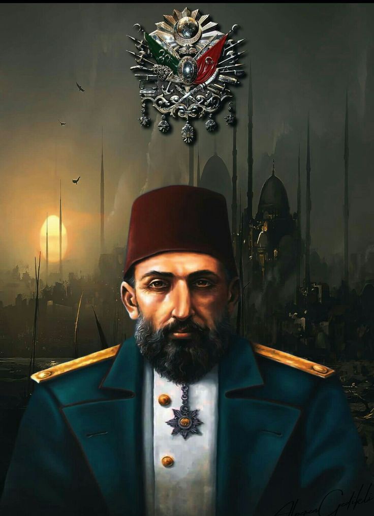 Cennet mekân Sultan II. Abdülhamid Hân'ı vefatının 106. yıl dönümünde rahmet ve minnetle yâd ediyoruz.

#AbdulhamidHan