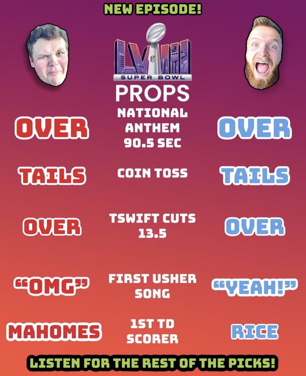 That’s the Game tweet media