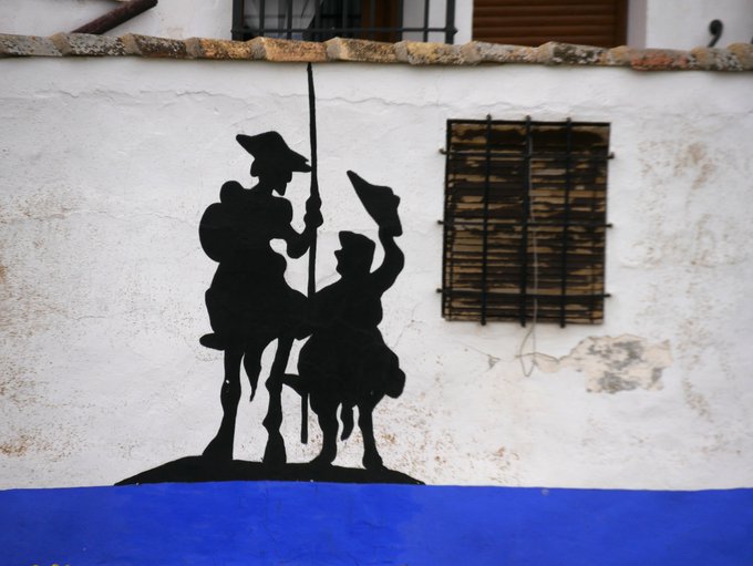 The legendary windmills in the La Mancha region, the land of the story of Don Quixote ⚔️🛡 https://t.<a href="/tag/snowman"class="tags"><span>#snowman</span></a><a href="/tag/christmaslights"class="tags"><span>#christmaslights</span></a><a href="/tag/navidad2023"class="tags"><span>#navidad2023</span></a><a href="/tag/fiest"class="tags"><span>#fiest</span></a>