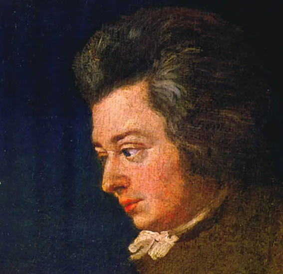 MozartCircleCN's tweet photo. @tonyprinciotti Apparently #Haydn unhappy situation with his wife was made widely known across Europe, probably already in 1783!
Nonetheless, also #Constanze discussed it with various people: #Mozart married me, not a rich woman, but our marriage was much happier than #JHaynd & #MHaydn ones! https://t.co/i7oD4dEFWl