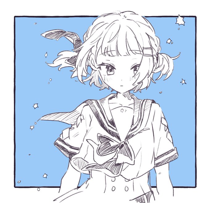 🌟 #ミリネに入稿 