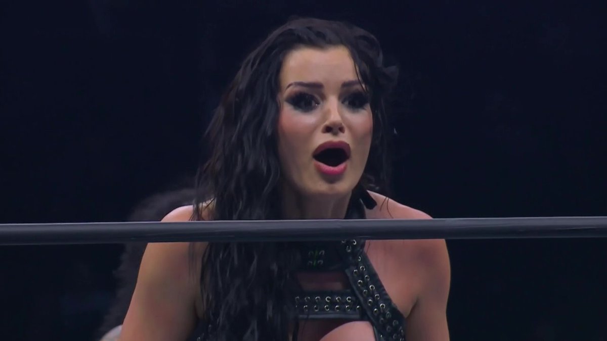 SarayaSourceOrg's tweet image. HQ #AEWRampage Screencaptures: saraya-source.com/photos/thumbna…
#Saraya #Outcasts #AEW #AEWDynamite #AEWCollision 

(@Saraya)
